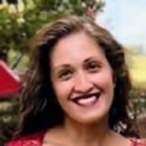 Meet your Posher, Reema